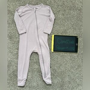 Kyte Baby Romper